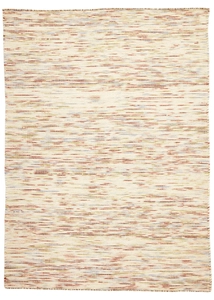 Színes prémium gyapjú szőnyeg 200x80 cm