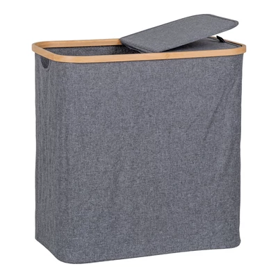 Fedeles szennyeskosár 54 cm
