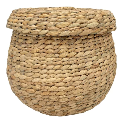 Vizijácint fedeles kosár