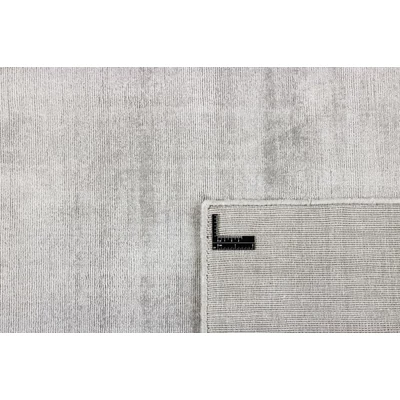 Szürke prémium viszkóz szőnyeg Elements 300 x 200 cm