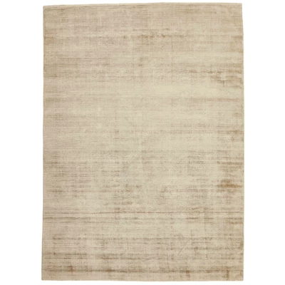 Homokszínű prémium viszkóz szőnyeg Elements 300 x 250 cm