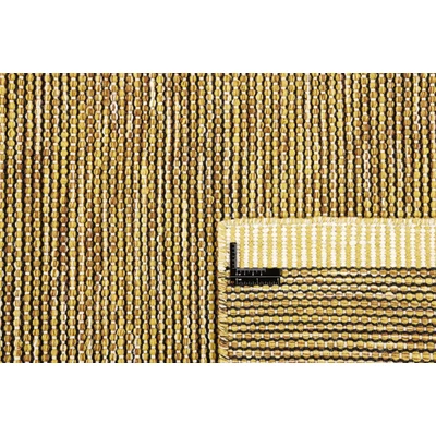 Sárga kilim Atlas szőnyeg 200 x 80 cm