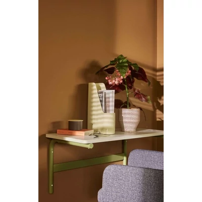 Falra szerelhető íróasztal 80 cm