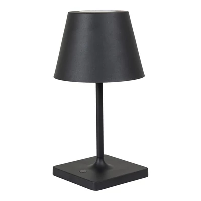 Feltölthető LED asztali lámpa