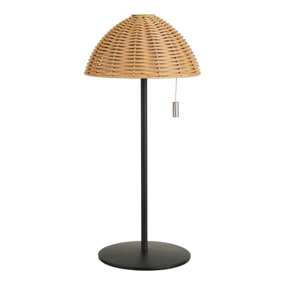Fonott búrájú LED kültéri lámpa 32 cm