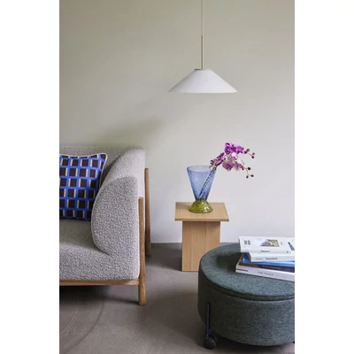 Tölgyfa lerakóasztal