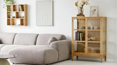 Hogyan legyen a nappalid rendezett, mégis barátságos és otthonos?