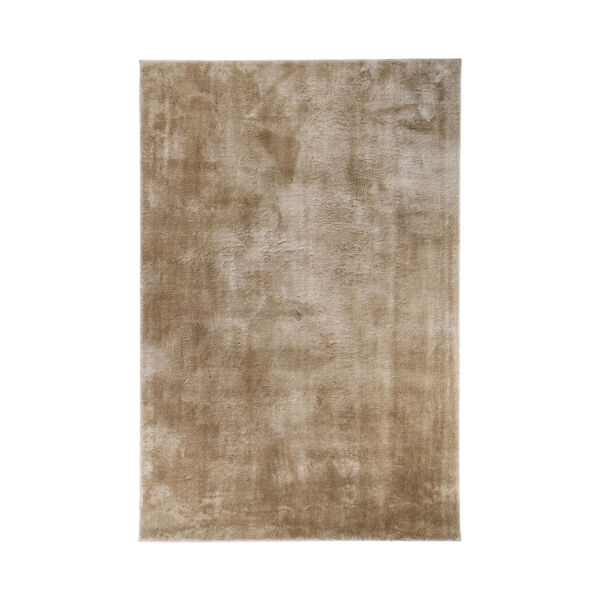 Modern homokszínű szőnyeg 230x160 cm