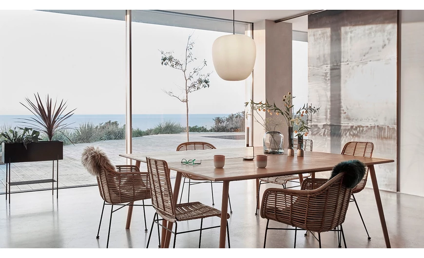 Újdonság - HÜBSCH dán design bútorok és kiegészítők