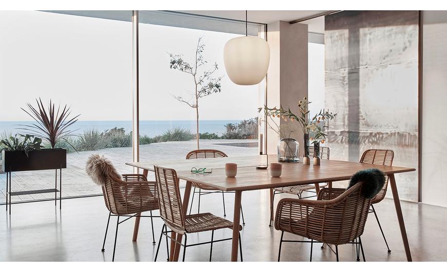 Újdonság - HÜBSCH dán design bútorok és kiegészítők