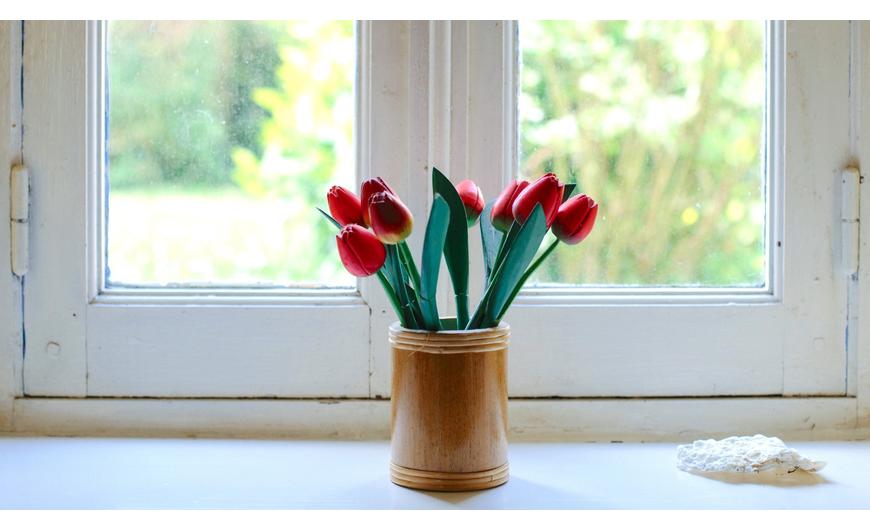 Tavaszváró hygge