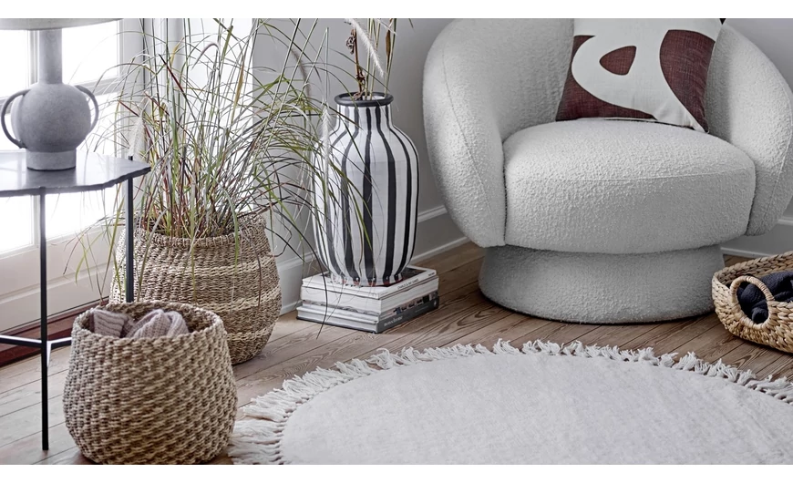 Inspiráció és lakberendezési ötletek szőnyegválasztáshoz