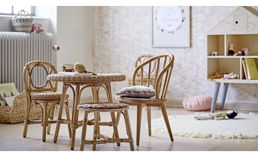 Szakértő szemmel - Gyerekszoba berendezése