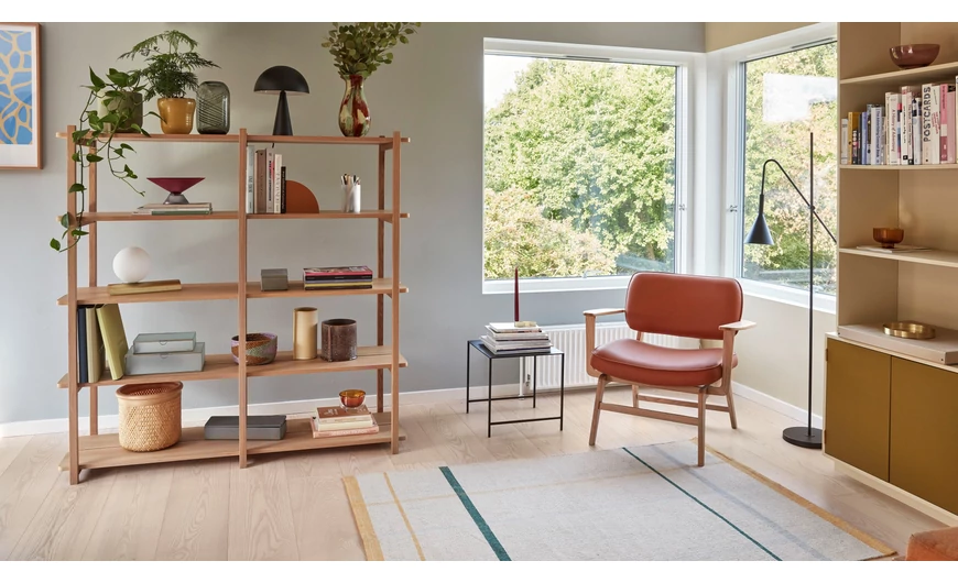 Szakértő szemmel - Skandináv minimalizmus