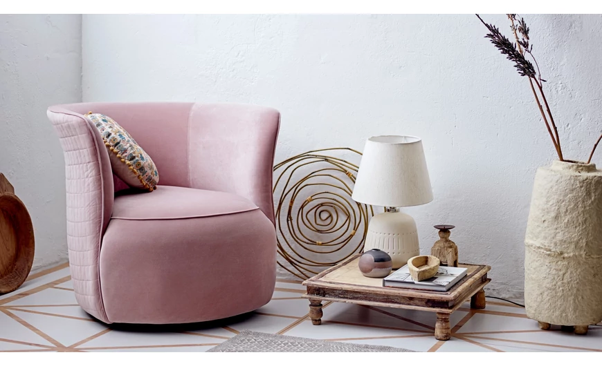 Szakértő szemmel - Tavaszi hangulatteremtés otthon