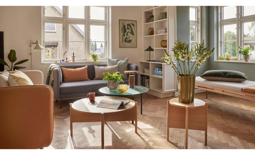 Top 10 trend a lakberendezésben 2022-ben