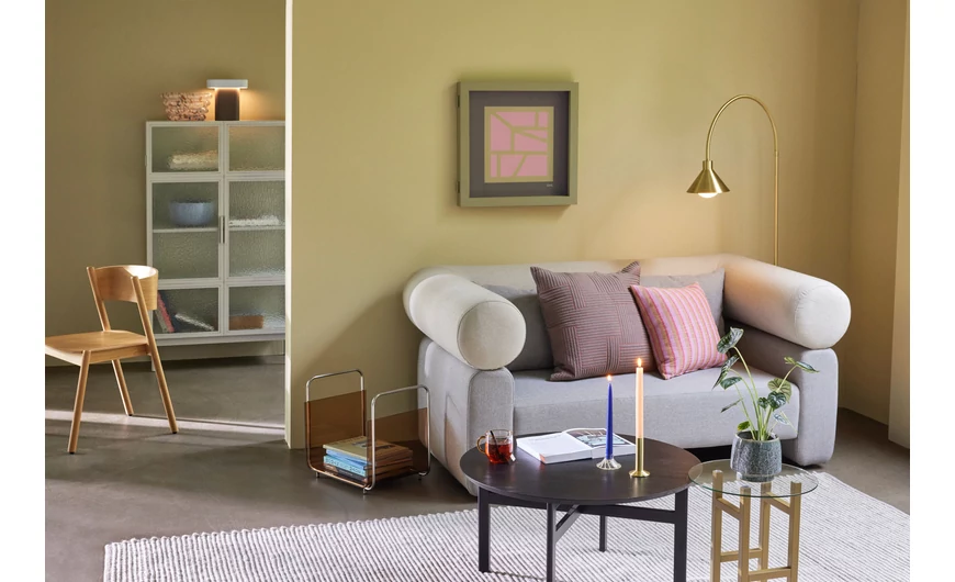 Hübsch 2024-es új kollekciója