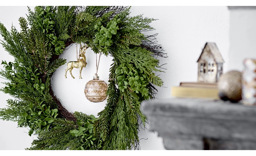 Hogyan készítsd fel otthonodat a karácsonyi szezonra