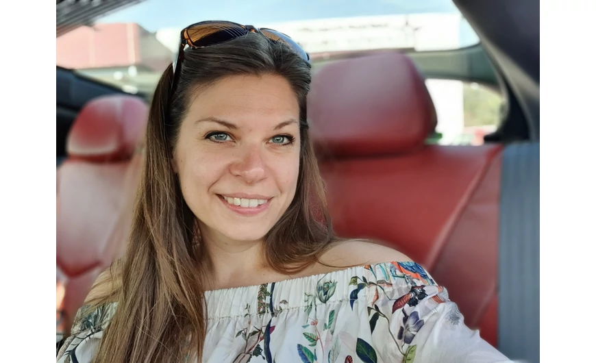 Lakberendezőt ajánlunk: Békefi Lilla