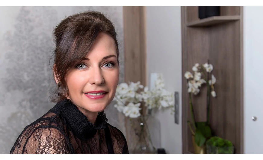 Lakberendezőt ajánlunk: Csillag Gabriella