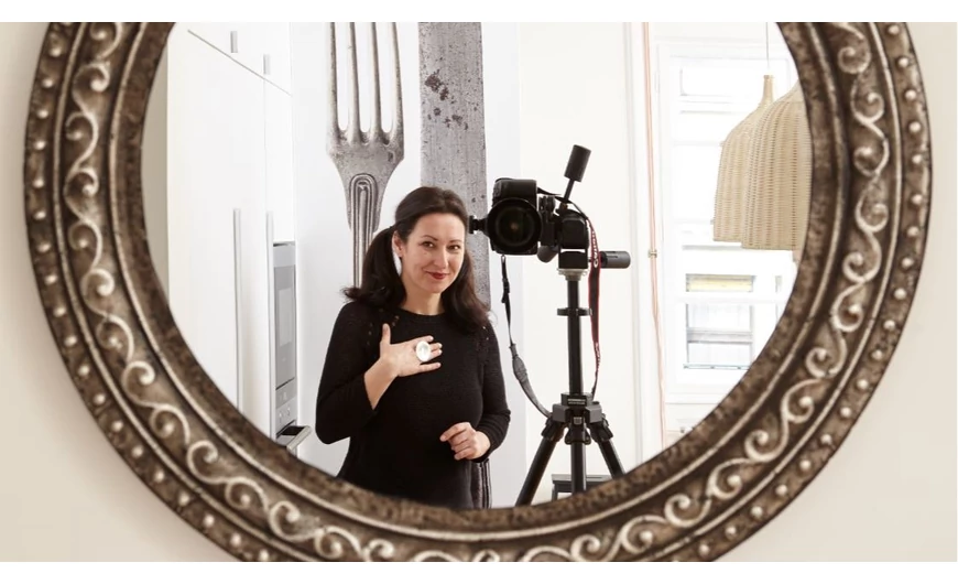 Lakberendezőt ajánlunk: Győri-Nagy Hajnal