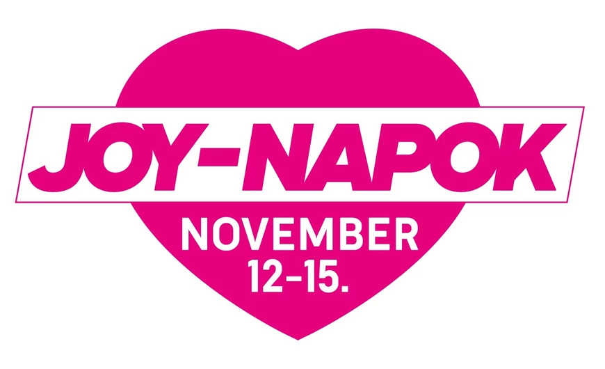 JOY napok akció!
