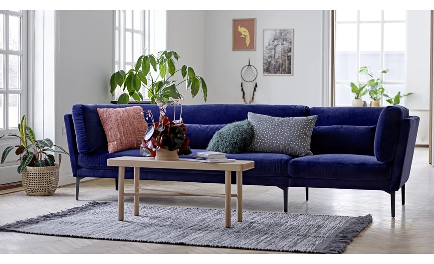 Szakértő szemmel - A nappali szoba berendezése