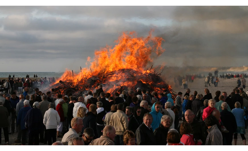 Nyári hygge és a leghosszabb nap