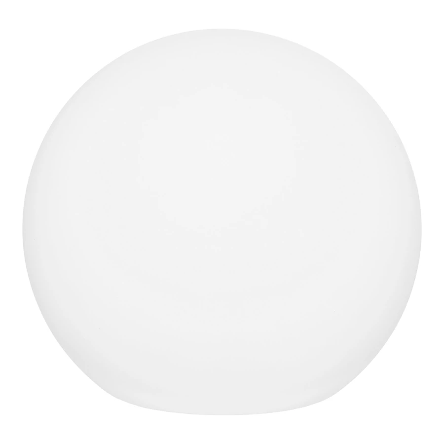 Kültéri napelemes LED lámpa 25 cm