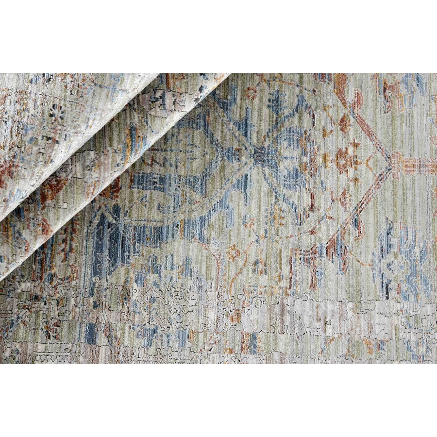 Modern Heritage 1 viszkóz szőnyeg 350 x 250 cm