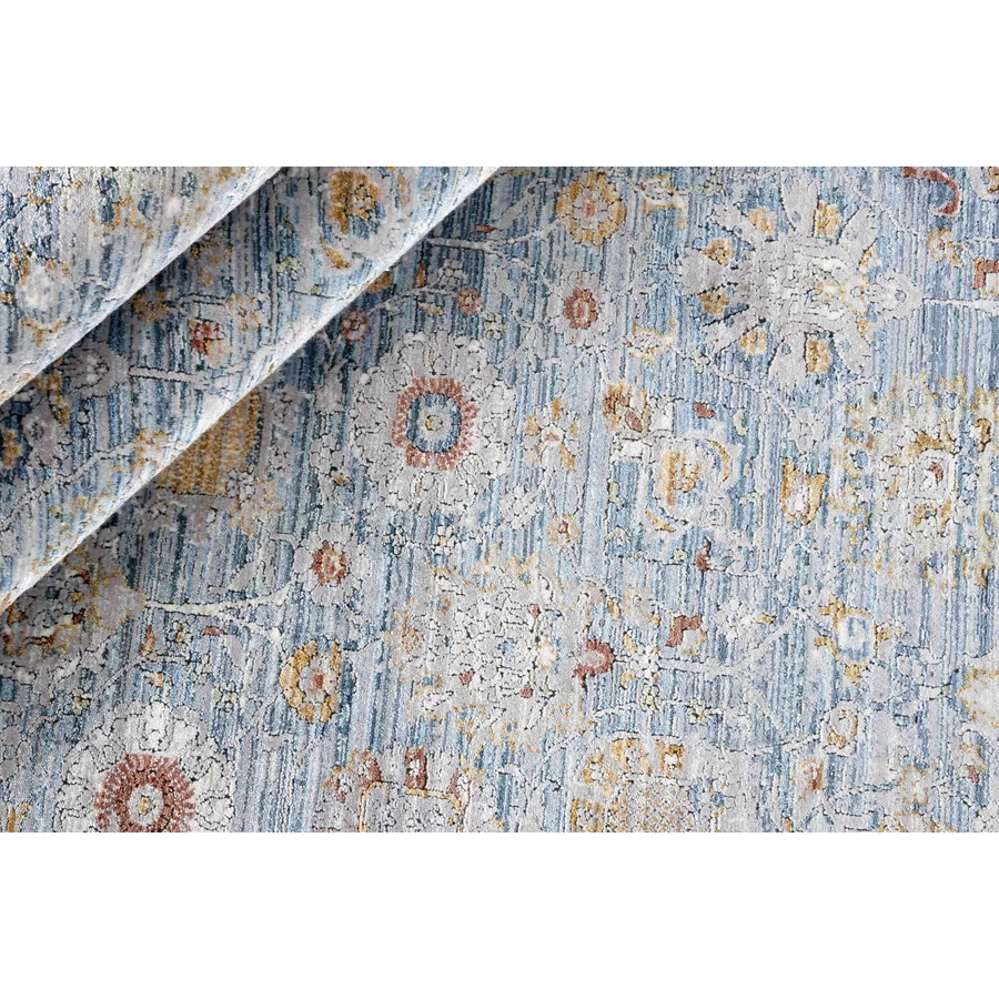 Heritage viszkóz szőnyeg 300 x 250 cm