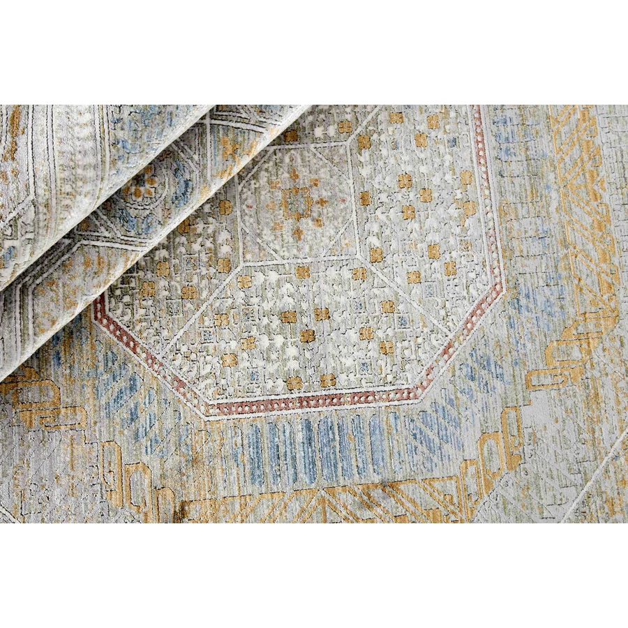 Modern Heritage 8 viszkóz szőnyeg 350 x 250 cm