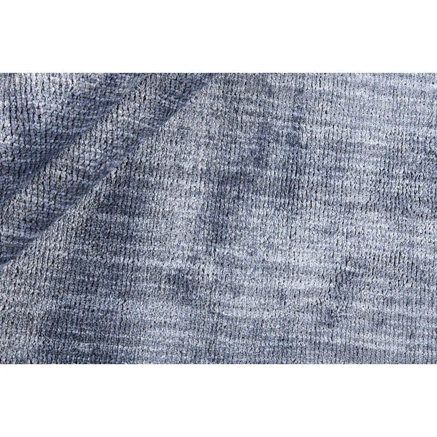 Modern kék Oslo 12 szőnyeg 300 x 200 cm