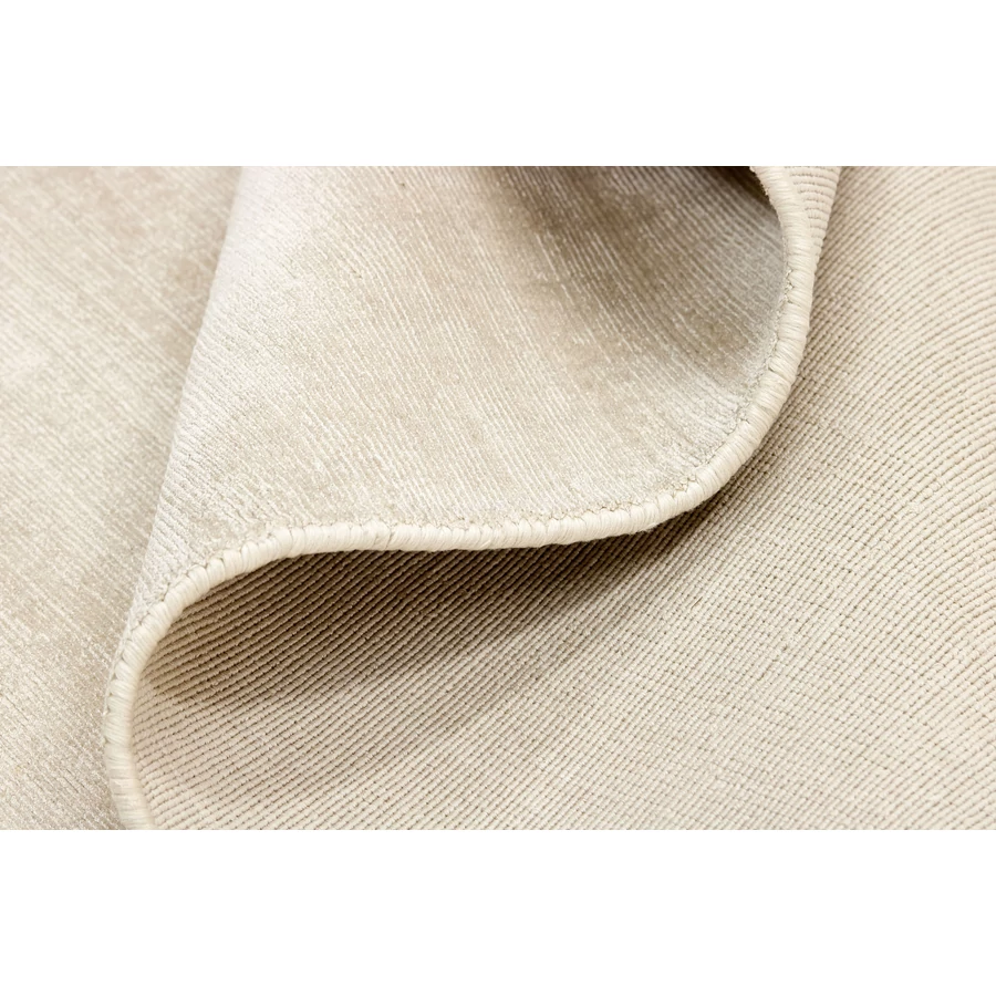 Bézs prémium viszkóz szőnyeg Elements 300 x 200 cm