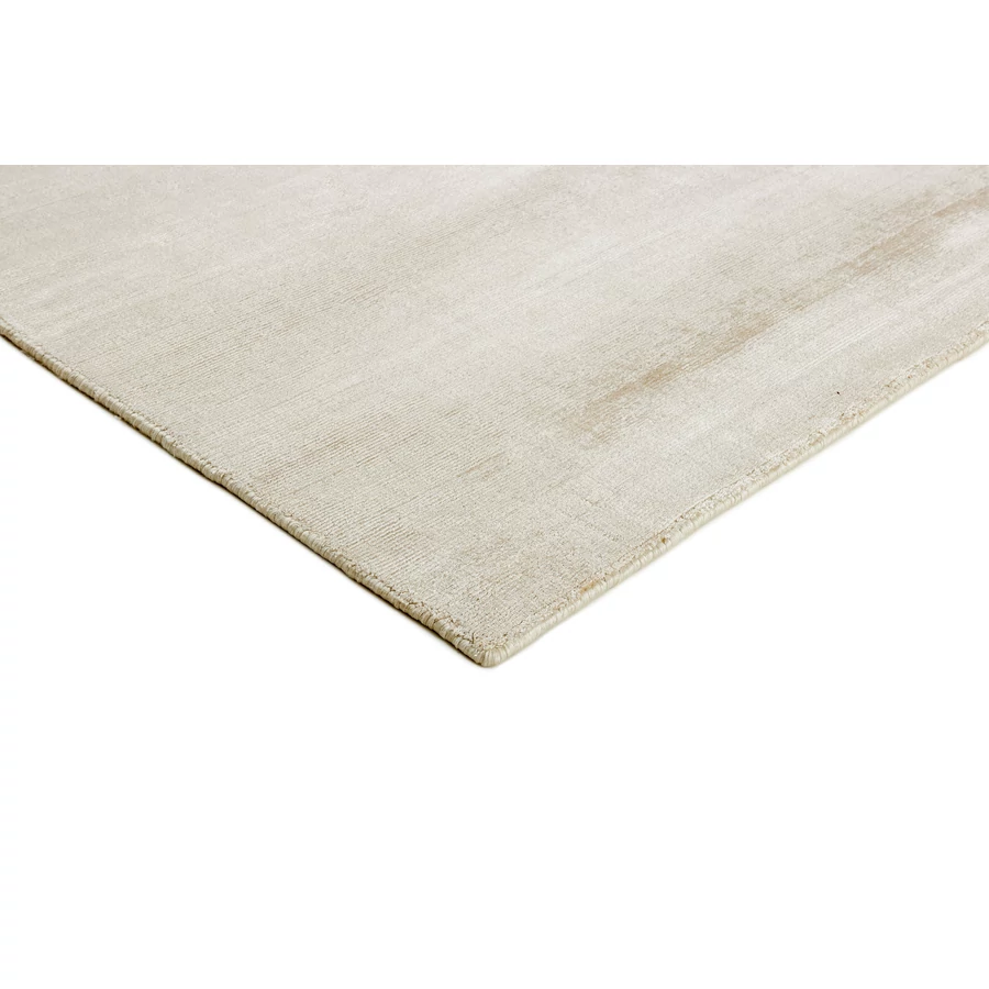 Bézs prémium viszkóz szőnyeg Elements 300 x 250 cm