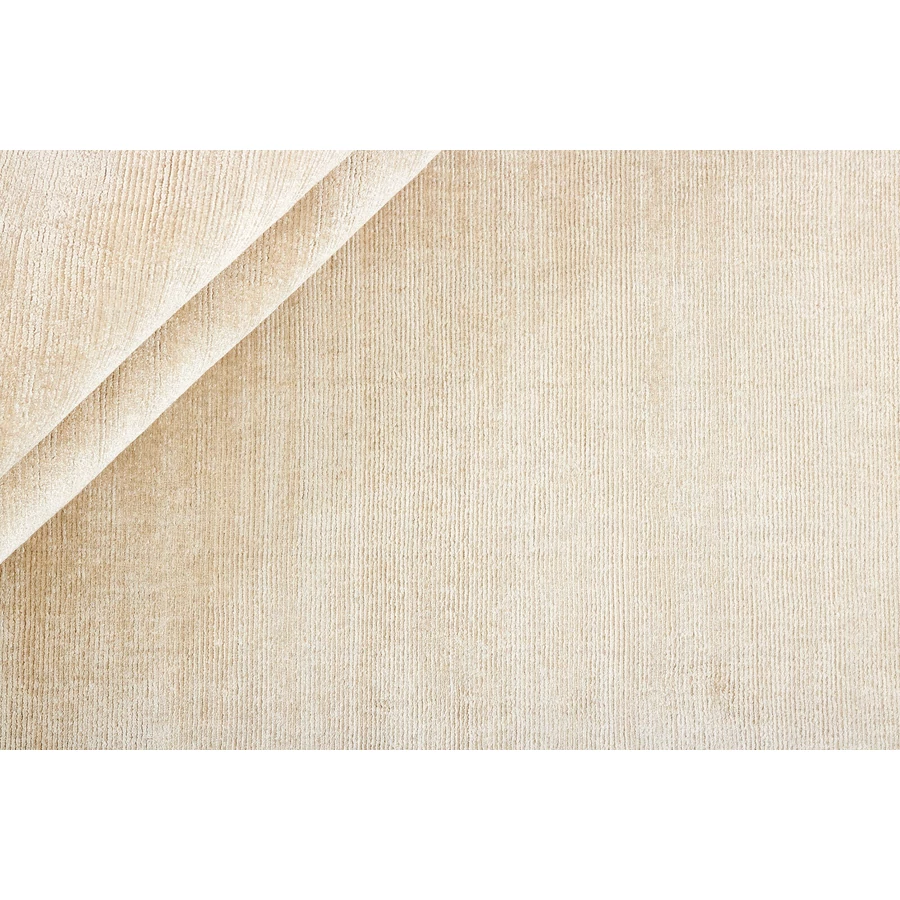 Bézs prémium viszkóz szőnyeg Elements 350 x 250 cm