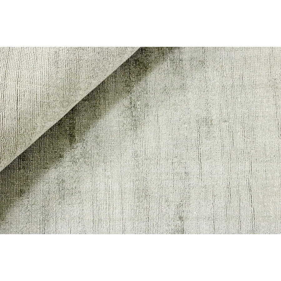 Vízzöld prémium viszkóz szőnyeg Elements 300 x 250 cm