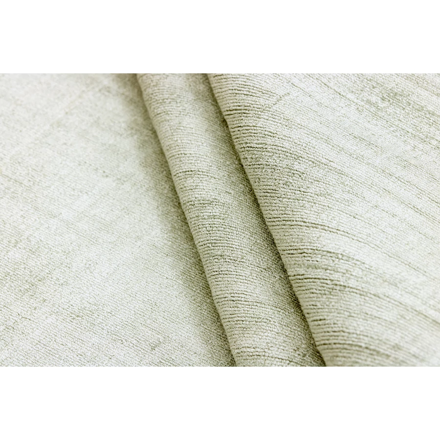 Vízzöld prémium viszkóz szőnyeg Elements 300 x 250 cm