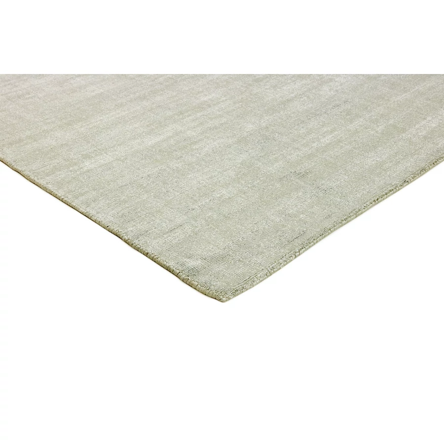 Vízzöld prémium viszkóz szőnyeg Elements 350 x 250 cm