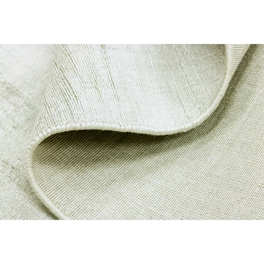 Vízzöld prémium viszkóz szőnyeg Elements 350 x 250 cm