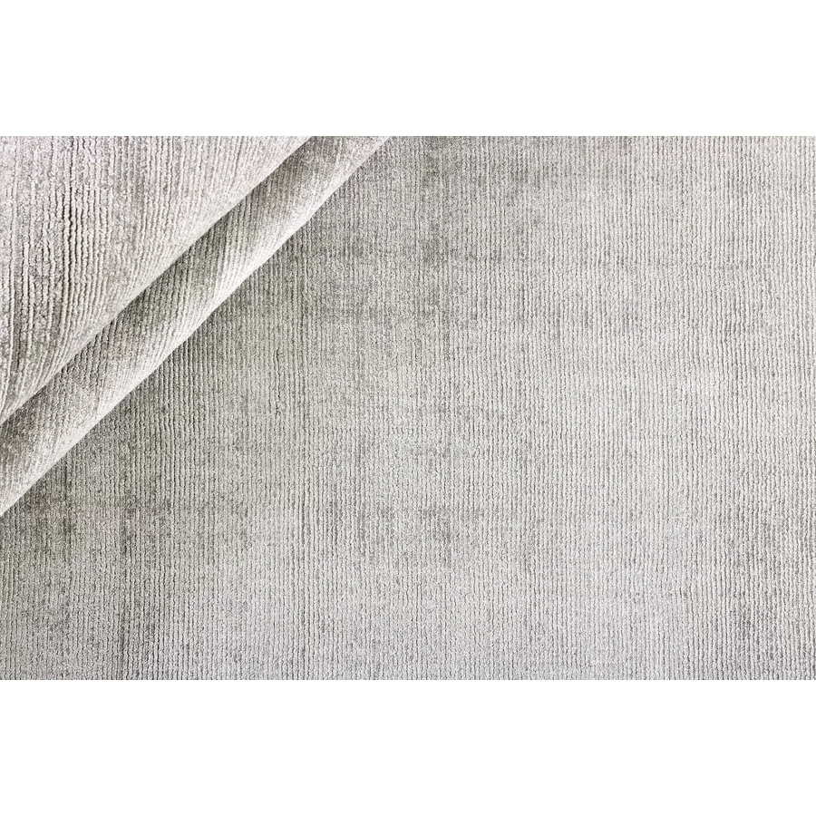 Szürke prémium viszkóz szőnyeg Elements 300 x 200 cm