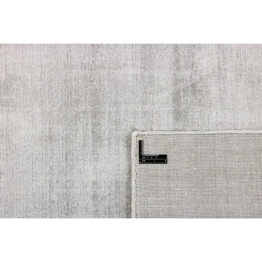 Szürke prémium viszkóz szőnyeg Elements 300 x 250 cm