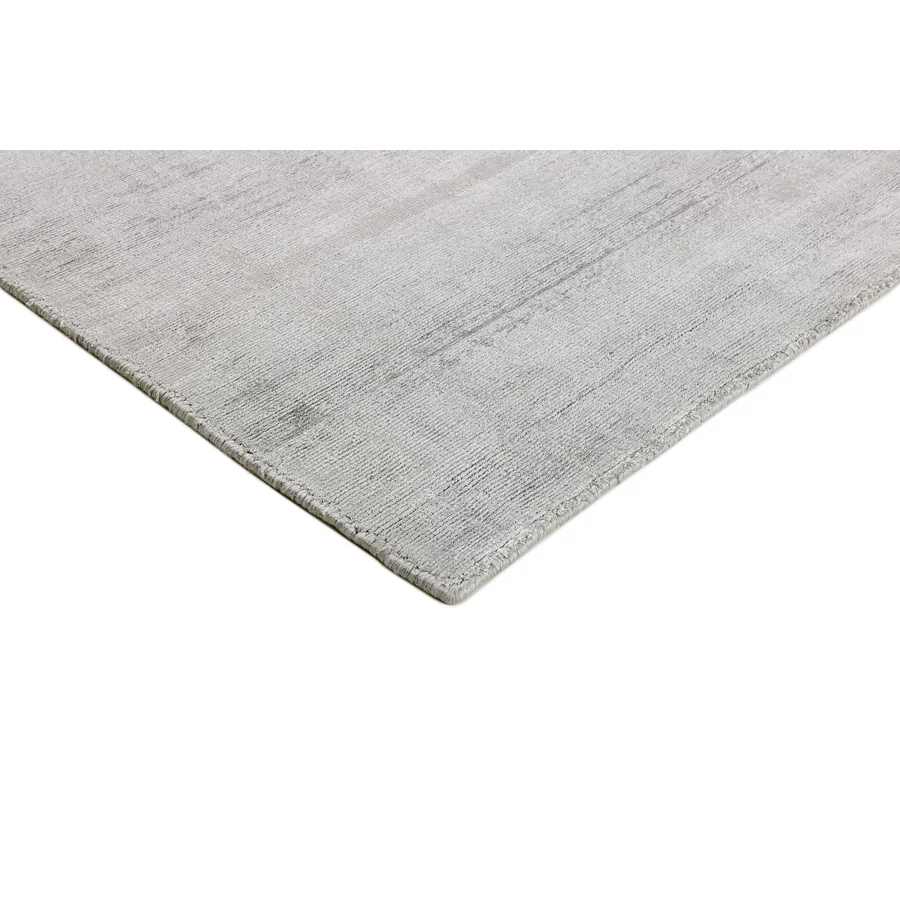 Szürke prémium viszkóz szőnyeg Elements 350 x 250 cm