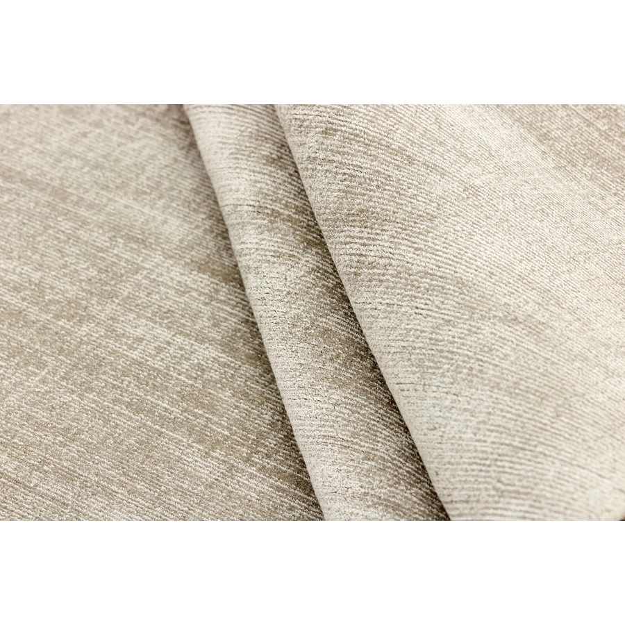 Világosszürke prémium viszkóz szőnyeg Elements 240 x 170 cm