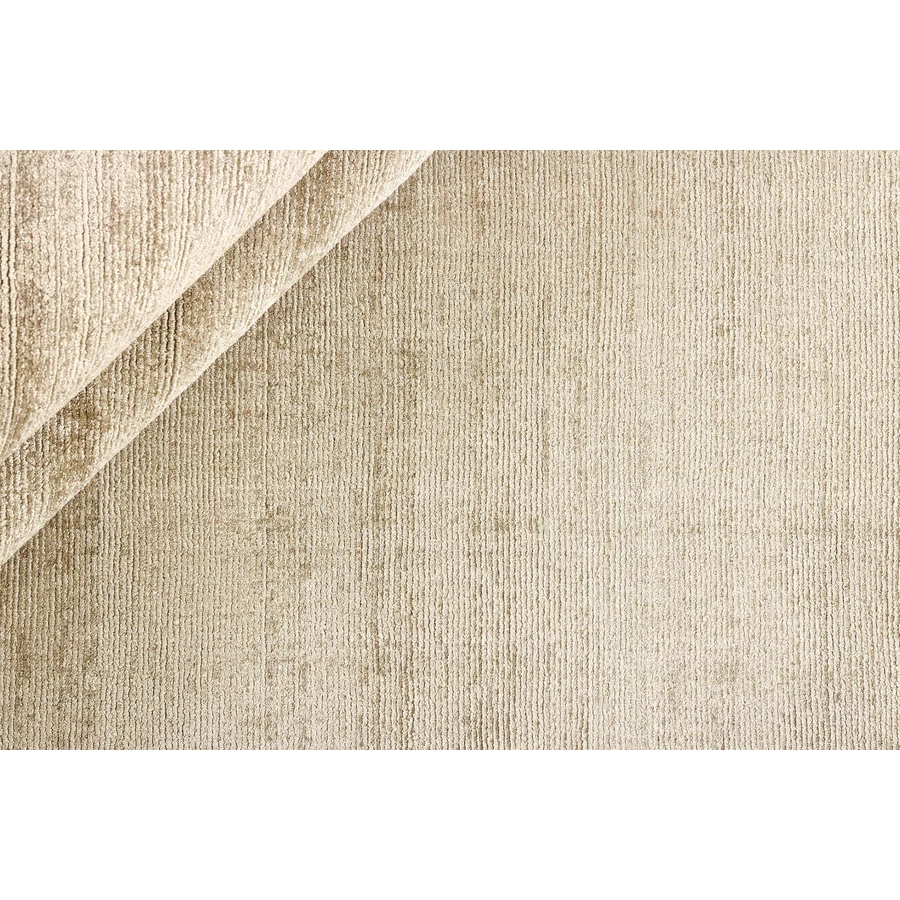 Homokszínű prémium viszkóz szőnyeg Elements 300 x 200 cm