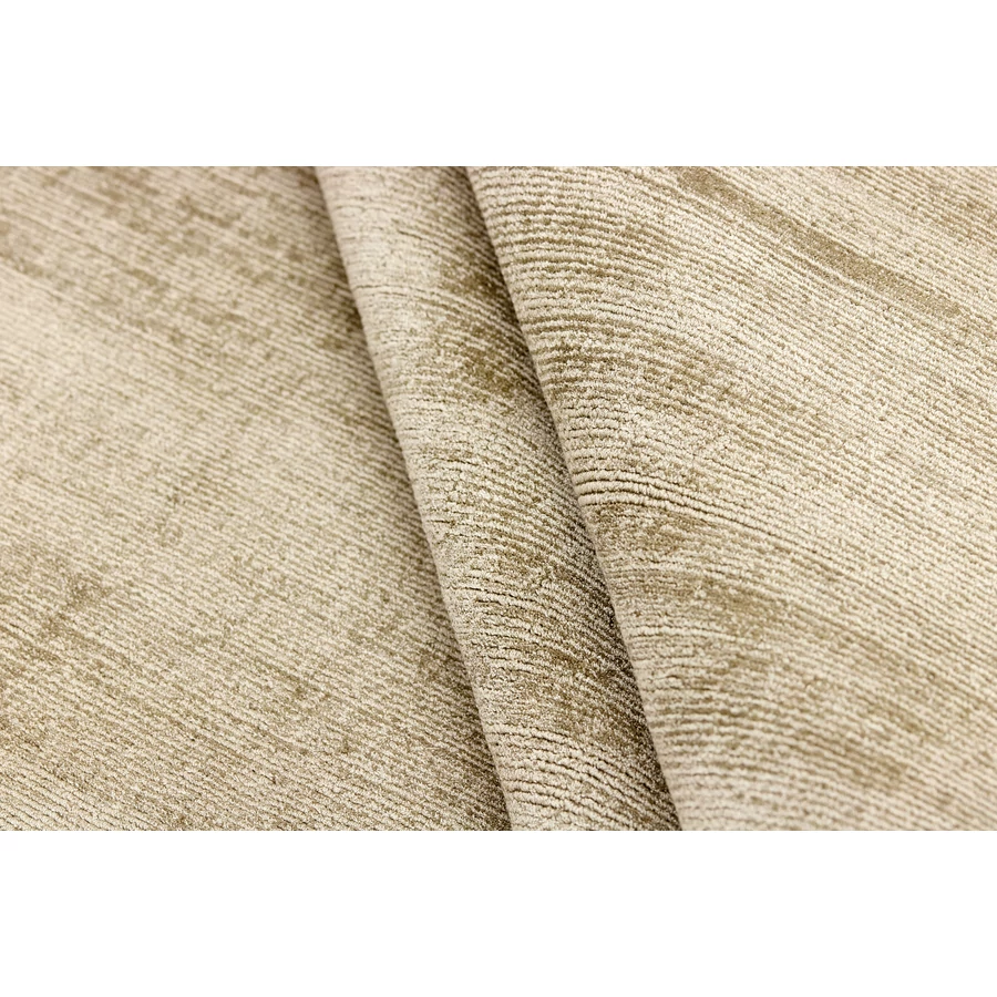 Homokszínű prémium viszkóz szőnyeg Elements 300 x 250 cm