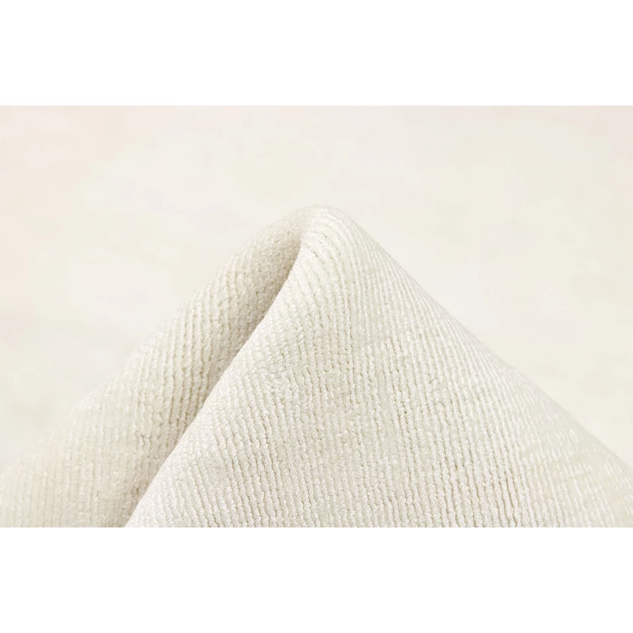 Fehér prémium viszkóz szőnyeg Elements 240 x 170 cm