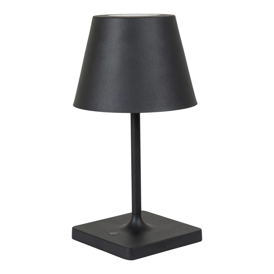 Feltölthető LED asztali lámpa