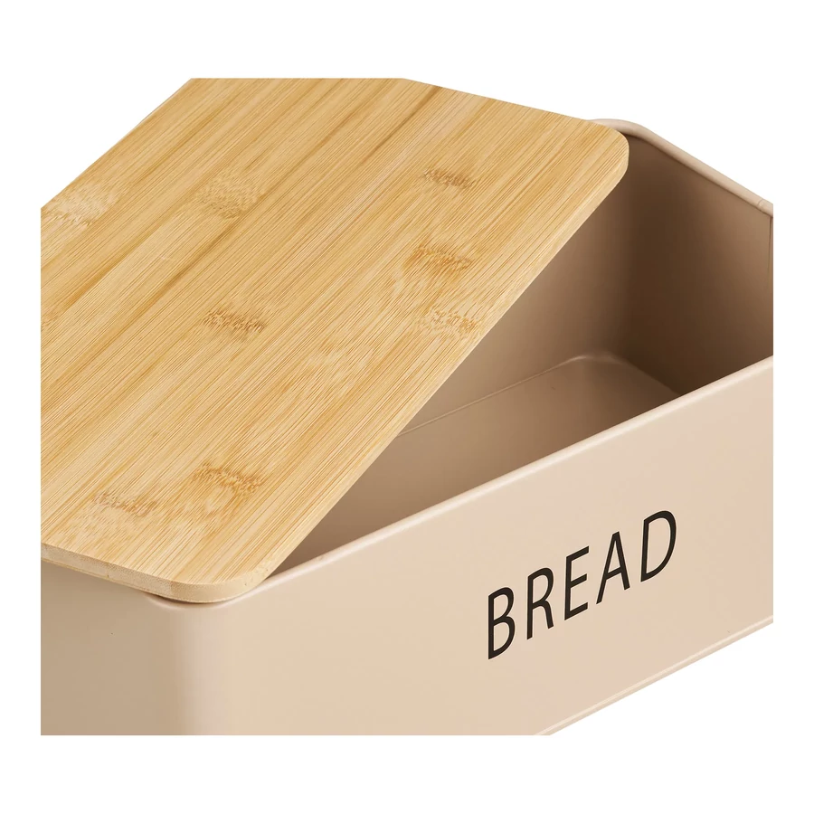 Konyhai tároló szett