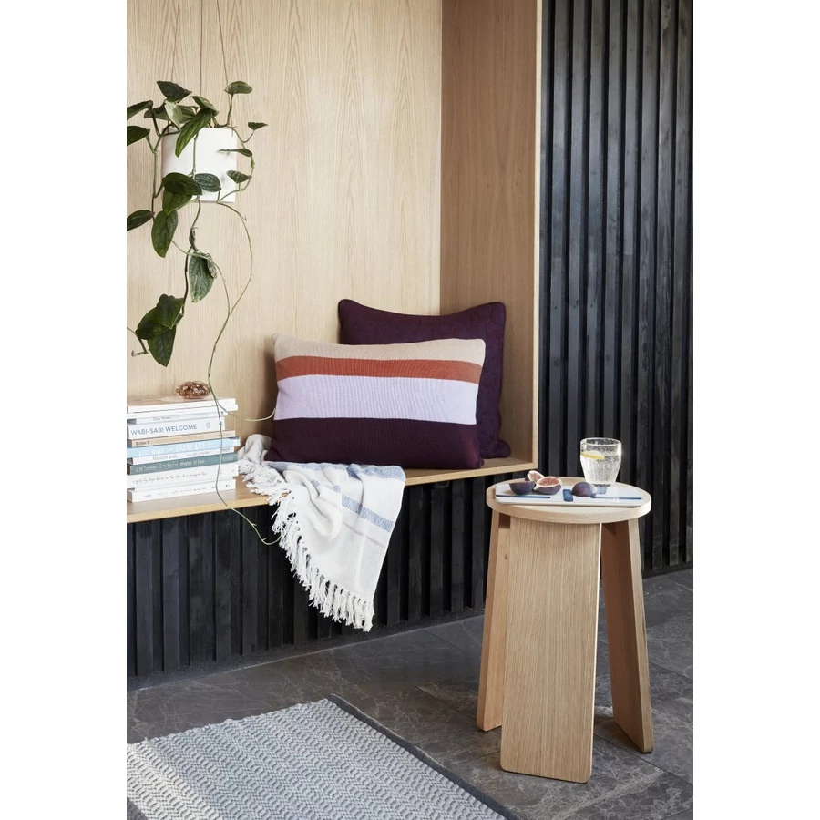 Magas tölgyfa ülőke